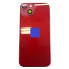 Klapka Obudowa Plecki LED INDUKCJA IPHONE 14 RED JAKOŚĆ PREMIUM Klapka Obudowa Plecki LED INDUKCJA IPHONE 14 RED JAKOŚĆ PREMIUM