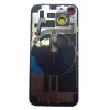Klapka Obudowa Plecki LED INDUKCJA IPHONE 14 RED JAKOŚĆ PREMIUM Klapka Obudowa Plecki LED INDUKCJA IPHONE 14 RED JAKOŚĆ PREMIUM