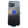 Klapka Obudowa Plecki LED INDUKCJA IPHONE 16 PRO MAX BLACK JAKOŚĆ PREMIUM Klapka Obudowa Plecki LED INDUKCJA IPHONE 16 PRO MAX BLACK JAKOŚĆ PREMIUM