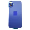 Klapka Obudowa Plecki LED INDUKCJA IPHONE 16 PLUS ULTRAMARINE PREMIUM