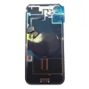 Klapka Obudowa Plecki LED INDUKCJA IPHONE 16 PLUS PINK PREMIUM Klapka Obudowa Plecki LED INDUKCJA IPHONE 16 PLUS PINK PREMIUM