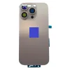 Klapka Obudowa Plecki LED INDUKCJA IPHONE 16 PRO DESERT TITANIUM PREMIUM Klapka Obudowa Plecki LED INDUKCJA IPHONE 16 PRO DESERT TITANIUM PREMIUM