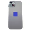 Klapka Obudowa Plecki LED INDUKCJA IPHONE 15 BLUE JAKOŚĆ PREMIUM Klapka Obudowa Plecki LED INDUKCJA IPHONE 15 BLUE JAKOŚĆ PREMIUM