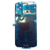 Klapka Obudowa Plecki LED INDUKCJA IPHONE 16 PRO MAX WHITE PREMIUM