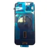 Klapka Obudowa Plecki LED INDUKCJA IPHONE 15 PLUS BLUE PREMIUM Klapka Obudowa Plecki LED INDUKCJA IPHONE 15 PLUS BLUE PREMIUM