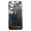 Klapka Obudowa Plecki LED INDUKCJA IPHONE 14 YELLOW PREMIUM Klapka Obudowa Plecki LED INDUKCJA IPHONE 14 YELLOW PREMIUM