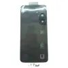 Klapka Obudowa Plecki SAMSUNG S24 AMBER YELLOW JAKOŚĆ PREMIUM Klapka Obudowa Plecki SAMSUNG S24 AMBER YELLOW JAKOŚĆ PREMIUM