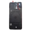 Klapka Obudowa Plecki OPPO RENO 14 PRO CPH2739 BLACK JAKOŚĆ PREMIUM