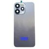 Klapka Obudowa Plecki OPPO RENO 15 5G CPH2825 AURORA BLUE JAKOŚĆ PREMIUM