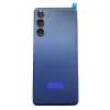 Klapka Obudowa Plecki SAMSUNG M55 DARK BLUE JAKOŚĆ PREMIUM Klapka Obudowa Plecki SAMSUNG M55 DARK BLUE JAKOŚĆ PREMIUM
