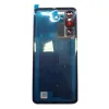 Klapka Obudowa Plecki SAMSUNG M55 DARK BLUE JAKOŚĆ PREMIUM Klapka Obudowa Plecki SAMSUNG M55 DARK BLUE JAKOŚĆ PREMIUM