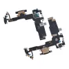 TAŚMA ZŁĄCZE PORT USB C Taśma Mikrofon IPHONE 15 CZARNY JAKOŚĆ PREMIUM TAŚMA ZŁĄCZE PORT USB C Taśma Mikrofon IPHONE 15 CZARNY JAKOŚĆ PREMIUM