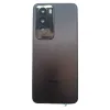 Klapka Obudowa Plecki OPPO RENO 12 5G CPH2625 BLACK BROWN JAKOŚĆ PREMIUM Klapka Obudowa Plecki OPPO RENO 12 5G CPH2625 BLACK BROWN JAKOŚĆ PREMIUM