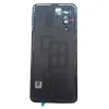Klapka Obudowa Plecki OPPO RENO 12 5G CPH2625 BLACK BROWN JAKOŚĆ PREMIUM Klapka Obudowa Plecki OPPO RENO 12 5G CPH2625 BLACK BROWN JAKOŚĆ PREMIUM