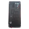 Klapka Obudowa Plecki OPPO RENO 12 5G CPH2625 ASTRO SILVER JAKOŚĆ PREMIUM Klapka Obudowa Plecki OPPO RENO 12 5G CPH2625 ASTRO SILVER JAKOŚĆ PREMIUM