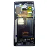 ORYGINALNY EKRAN WYŚWIETLACZ LCD DOTYK RAMKA SAMSUNG NOTE 10 CZARNY ORYGINALNY EKRAN WYŚWIETLACZ LCD DOTYK RAMKA SAMSUNG NOTE 10 CZARNY