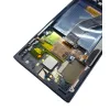 ORYGINALNY EKRAN WYŚWIETLACZ LCD DOTYK RAMKA SAMSUNG NOTE 10 CZARNY ORYGINALNY EKRAN WYŚWIETLACZ LCD DOTYK RAMKA SAMSUNG NOTE 10 CZARNY