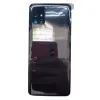 ORYGINALNA Klapka Obudowa Plecki SAMSUNG M51 M515 CZARNY ORYGINALNA Klapka Obudowa Plecki SAMSUNG M51 M515 CZARNY