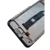EKRAN WYŚWIETLACZ LCD RAMKA XIAOMI XIAOMI REDMI 13C 4G / POCO C65 ORYGINALNY EKRAN WYŚWIETLACZ LCD RAMKA XIAOMI XIAOMI REDMI 13C 4G / POCO C65 ORYGINALNY