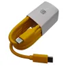 ORYGINALNY KABEL USB C ULEFONE ARMOR 17 / 17 PRO / 18T / 18 / 19 / 19T 66W ORYGINALNY KABEL USB C ULEFONE ARMOR 17 / 17 PRO / 18T / 18 / 19 / 19T 66W