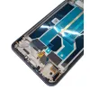 EKRAN WYŚWIETLACZ LCD RAMKA ONEPLUS NORD 2 5G SZARY ORYGINALNY EKRAN WYŚWIETLACZ LCD RAMKA ONEPLUS NORD 2 5G SZARY ORYGINALNY