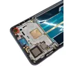 EKRAN WYŚWIETLACZ LCD RAMKA ONEPLUS NORD 2 5G SZARY ORYGINALNY EKRAN WYŚWIETLACZ LCD RAMKA ONEPLUS NORD 2 5G SZARY ORYGINALNY