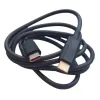 KABEL DO ŁADOWARKI USB C USB C MOTOROLA TURBO POWER TURBOPOWER 125W KABEL DO ŁADOWARKI USB C USB C MOTOROLA TURBO POWER TURBOPOWER 125W
