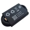 KABEL DO ŁADOWARKI USB C USB C MOTOROLA TURBO POWER TURBOPOWER 125W KABEL DO ŁADOWARKI USB C USB C MOTOROLA TURBO POWER TURBOPOWER 125W