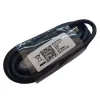 KABEL USB A USB C MOTOROLA MOTO 1M 33W / 50W / 68W KABEL USB A USB C MOTOROLA MOTO 1M 33W / 50W / 68W