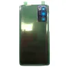 Klapka Obudowa Plecki SAMSUNG S20 FE / 5G BLUE JAKOŚĆ PREMIUM Klapka Obudowa Plecki SAMSUNG S20 FE / 5G BLUE JAKOŚĆ PREMIUM