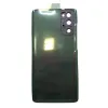 Klapka Obudowa Plecki SAMSUNG S20 FE / 5G GREEN JAKOŚĆ PREMIUM Klapka Obudowa Plecki SAMSUNG S20 FE / 5G GREEN JAKOŚĆ PREMIUM