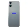 Klapka Obudowa Plecki SONY XPERIA 10 VI BLUE JAKOŚĆ PREMIUM Klapka Obudowa Plecki SONY XPERIA 10 VI BLUE JAKOŚĆ PREMIUM
