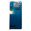 Klapka Obudowa Plecki SONY XPERIA 10 VI BLUE JAKOŚĆ PREMIUM Klapka Obudowa Plecki SONY XPERIA 10 VI BLUE JAKOŚĆ PREMIUM