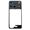 RAMKA KORPUS OBUDOWA MOTOROLA MOTO G15 GRAVITY GREY JAKOŚĆ PREMIUM