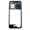 RAMKA KORPUS OBUDOWA MOTOROLA MOTO G15 GRAVITY GREY JAKOŚĆ PREMIUM