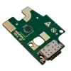 Płytka ZŁĄCZE GNIAZDO USB MIKROFON Huawei MediaPad M5 10.8 / M5 10 PRO