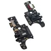 Oryginalna Płytka ZŁĄCZE GNIAZDO USB Mikrofon MOTOROLA MOTO G54 / G54 POWER