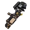 ORYGINALNA Płytka ZŁĄCZE PORT USB Mikrofon Realme C67 4G