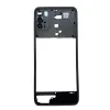 RAMKA KORPUS OBUDOWA MOTOROLA MOTO G50 CZARNY
