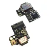 Oryginalna Płytka ZŁĄCZE GNIAZDO USB Mikrofon MOTOROLA MOTO G200 5G