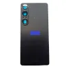 Klapka Obudowa Plecki SONY XPERIA 1 VII CZARNY JAKOŚĆ PREMIUM