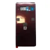 Klapka Obudowa Plecki SONY XPERIA 10 VII CZARNY JAKOŚĆ PREMIUM
