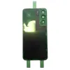 Klapka Obudowa Plecki SAMSUNG S22 PHANTOM BLACK JAKOŚĆ PREMIUM