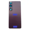 Klapka Obudowa Plecki SONY XPERIA 1 VII ORCHID PURPLE JAKOŚĆ PREMIUM