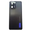 Klapka Obudowa Plecki OPPO FIND X5 CPH2307 BLACK JAKOŚĆ PREMIUM