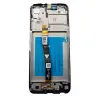 EKRAN WYŚWIETLACZ LCD DOTYK RAMKA SAMSUNG A22 5G A226 ORYGINALNY