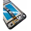 EKRAN WYŚWIETLACZ LCD DOTYK RAMKA SAMSUNG A22 5G A226 ORYGINALNY