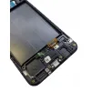 EKRAN WYŚWIETLACZ LCD DOTYK RAMKA SAMSUNG A50 A505 ORYGINALNY