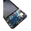 EKRAN WYŚWIETLACZ LCD DOTYK RAMKA SAMSUNG A50 A505 ORYGINALNY
