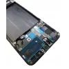 EKRAN WYŚWIETLACZ LCD DOTYK RAMKA SAMSUNG A70 A705 ORYGINALNY